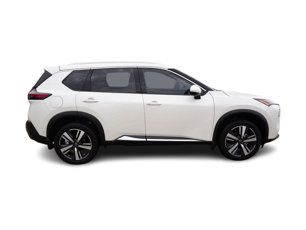 Thumbnail: 2023 Nissan Rogue - 19