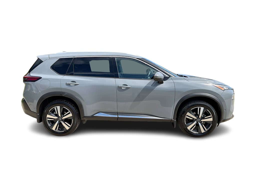 Thumbnail: 2023 Nissan Rogue - 22