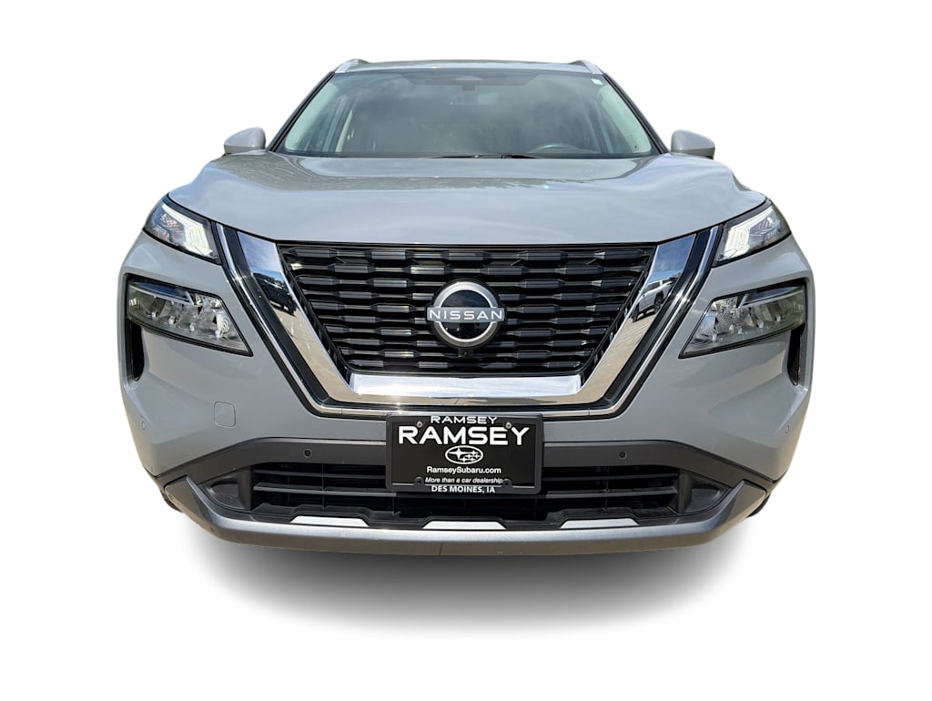 Thumbnail: 2023 Nissan Rogue - 6