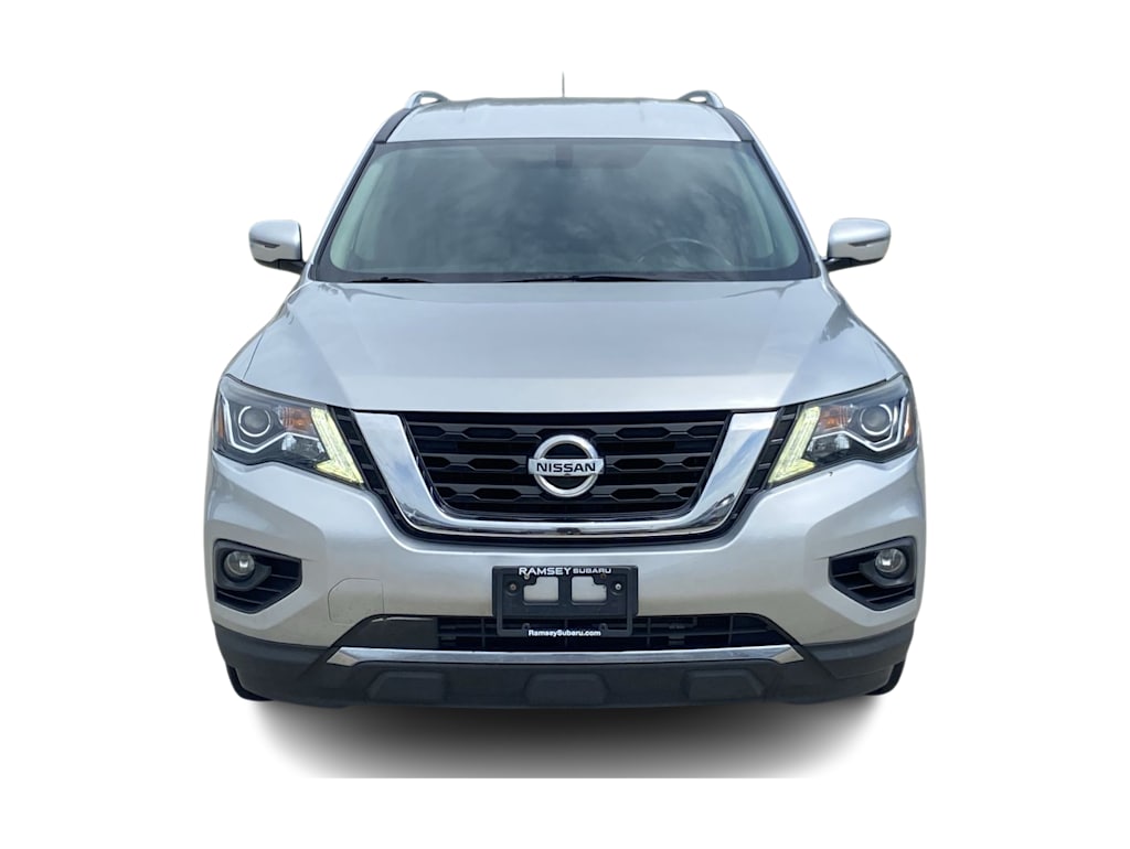 Thumbnail: 2018 Nissan Pathfinder - 23