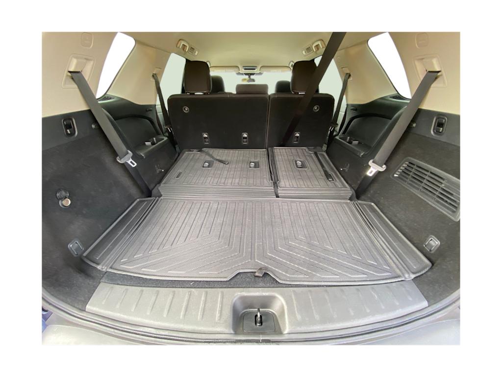 Thumbnail: 2022 Nissan Pathfinder - 29