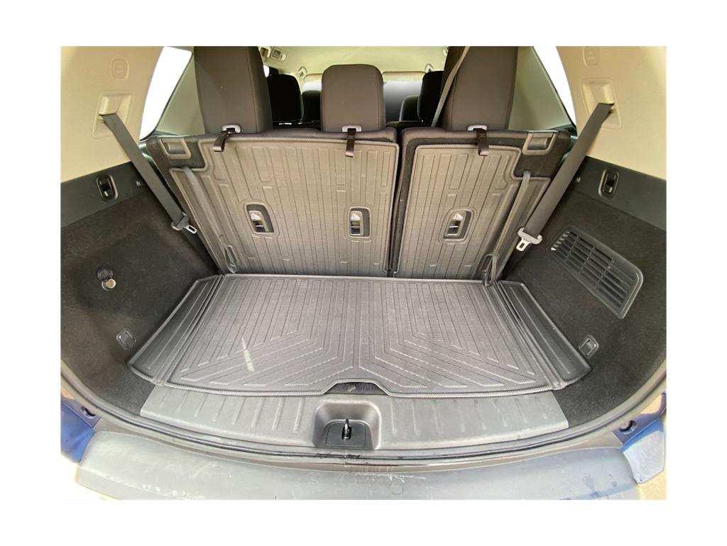 Thumbnail: 2022 Nissan Pathfinder - 16