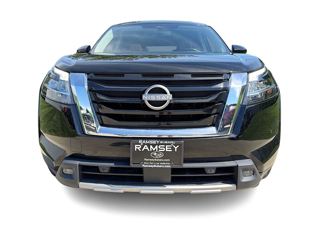 Thumbnail: 2023 Nissan Pathfinder - 6