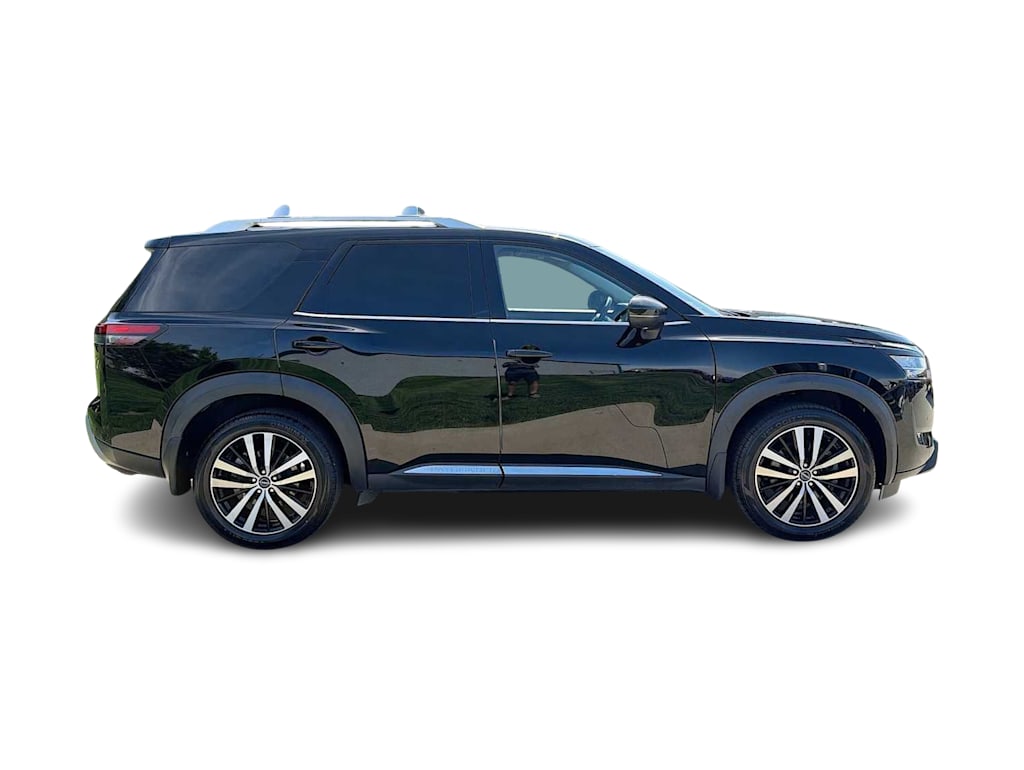 Thumbnail: 2023 Nissan Pathfinder - 21
