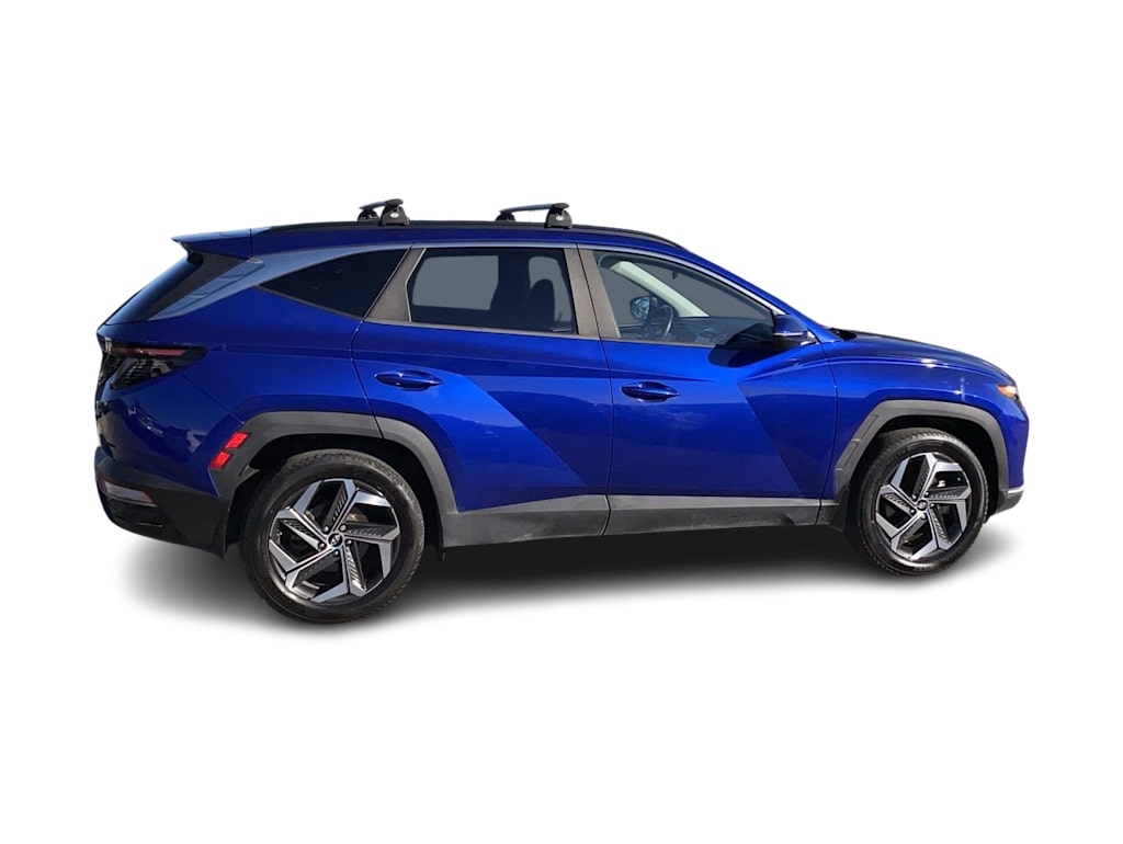 Thumbnail: 2022 Hyundai Tucson - 21