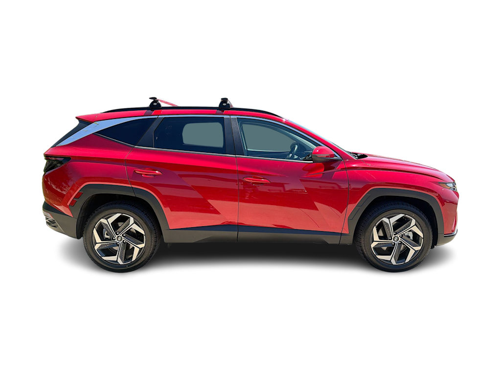 Thumbnail: 2022 Hyundai Tucson - 20
