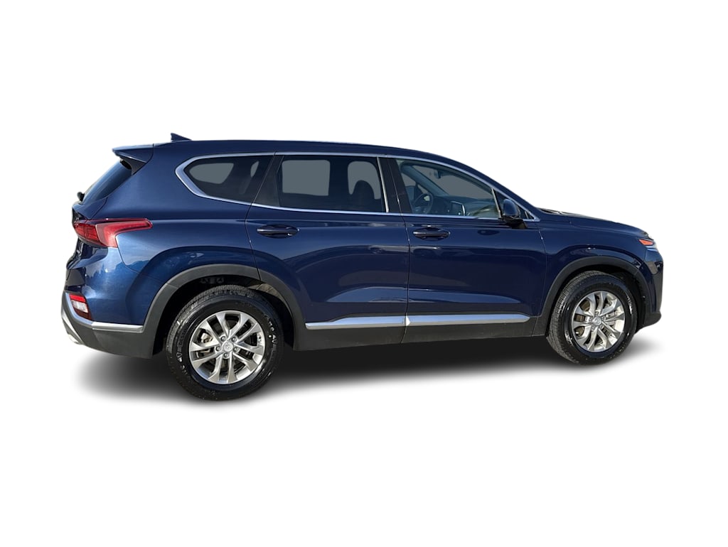 Thumbnail: 2020 Hyundai Santa Fe - 21