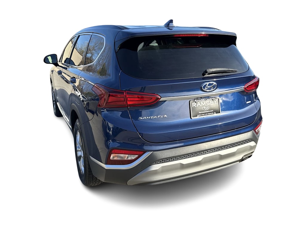 Thumbnail: 2020 Hyundai Santa Fe - 3