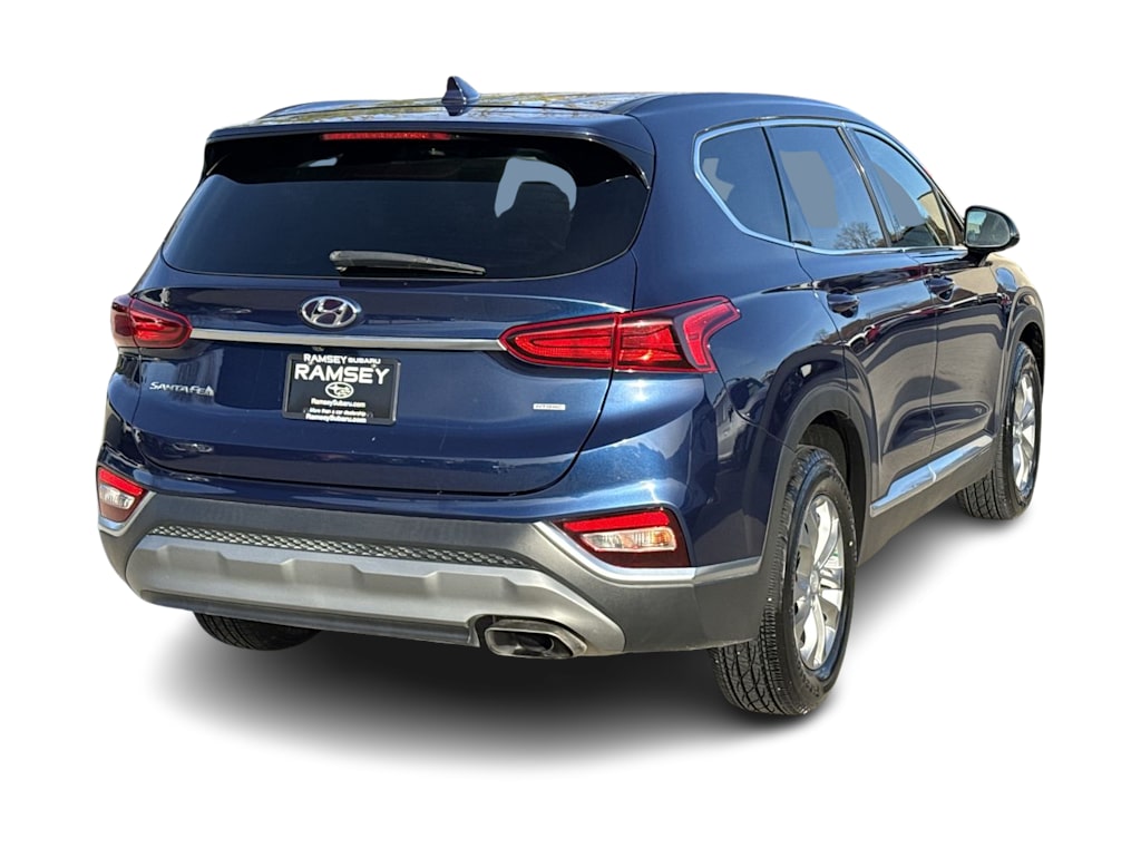 Thumbnail: 2020 Hyundai Santa Fe - 20
