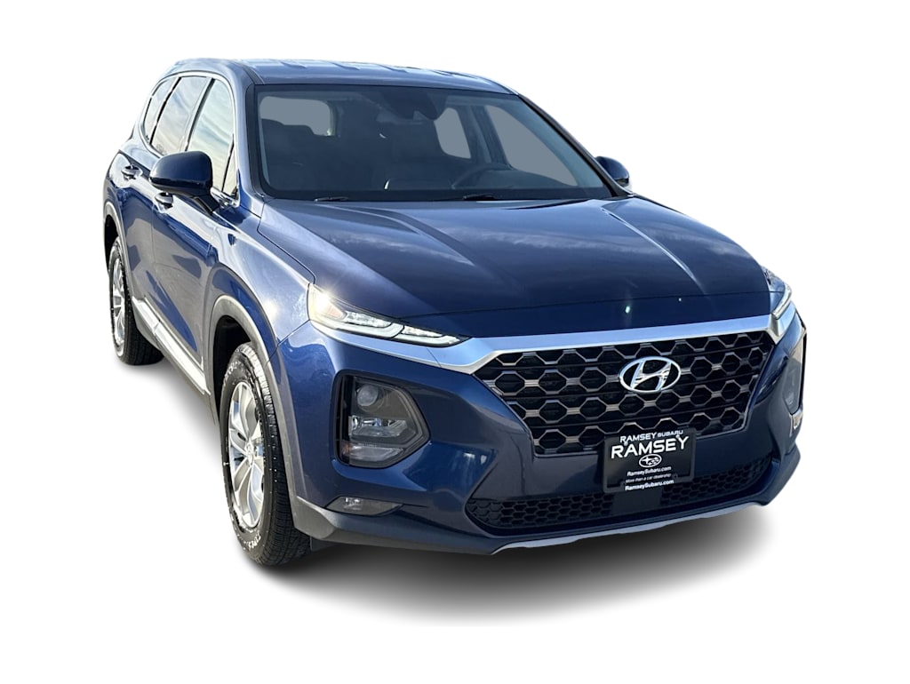 Thumbnail: 2020 Hyundai Santa Fe - 22
