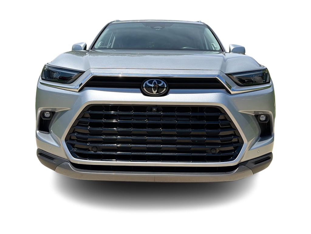Thumbnail: 2024 Toyota Grand Highlander - 22