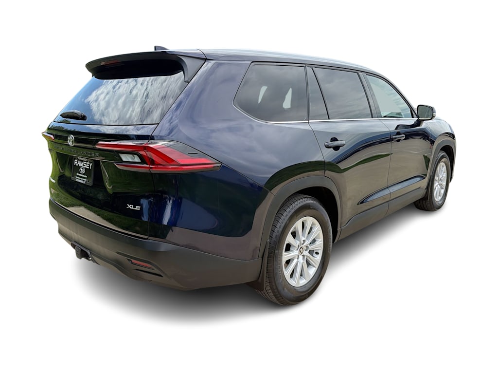 Thumbnail: 2026 Toyota Grand Highlander - 19
