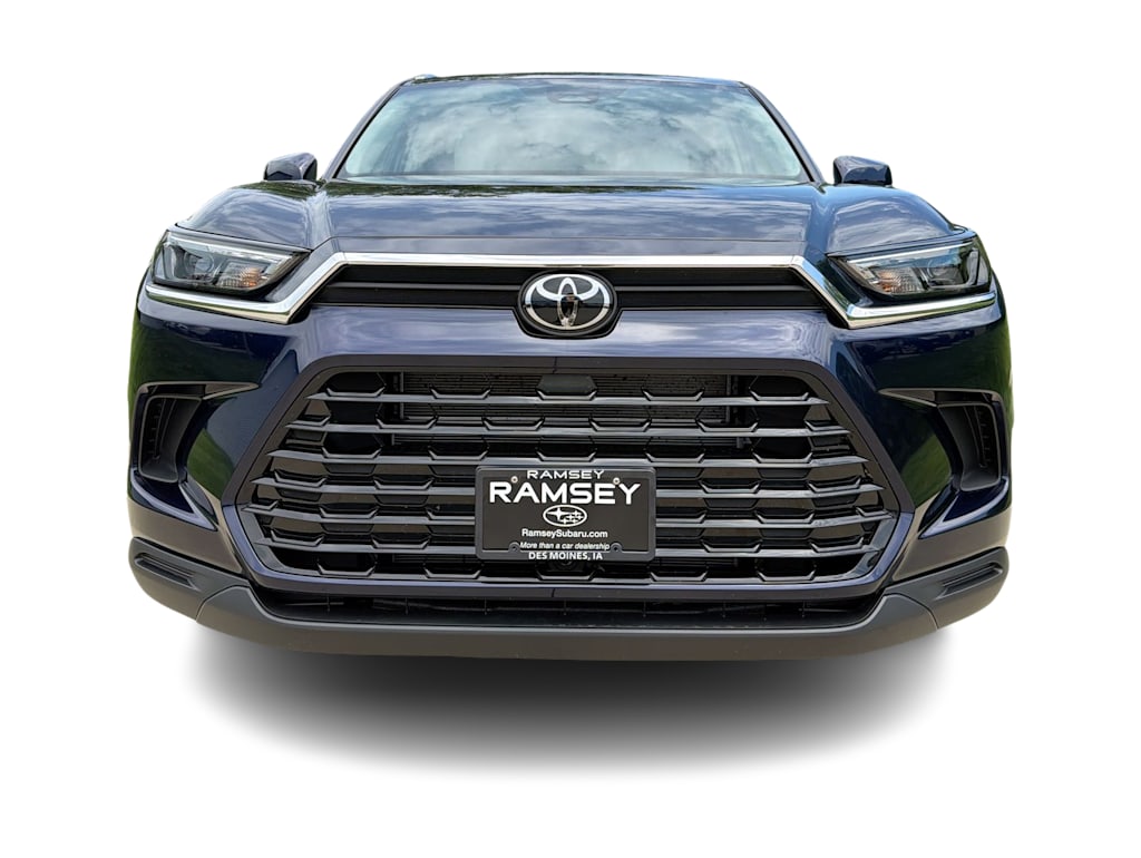 Thumbnail: 2026 Toyota Grand Highlander - 22