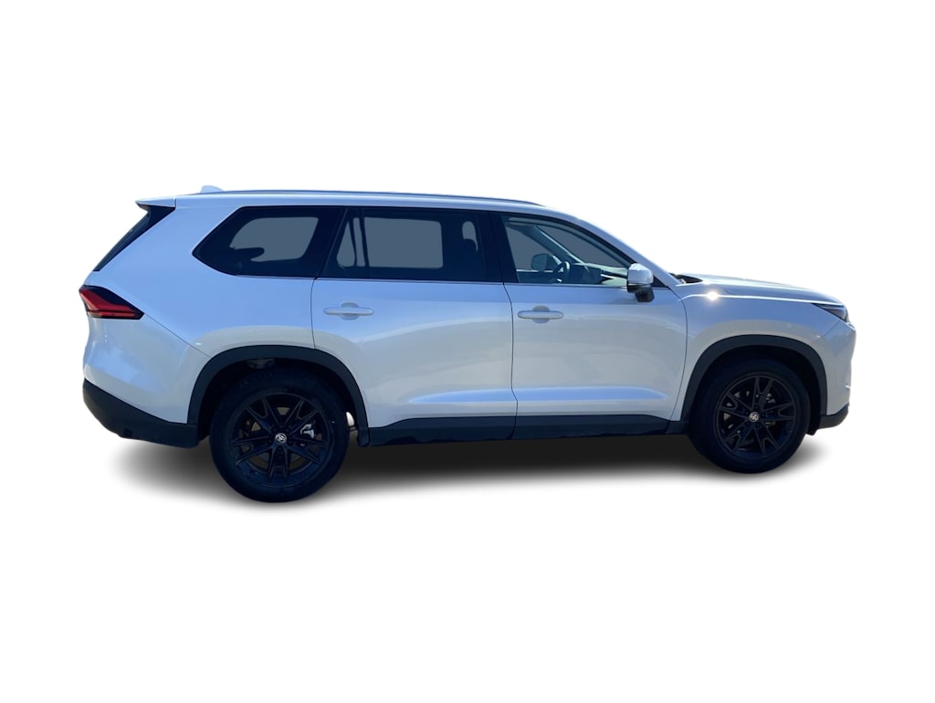 Thumbnail: 2024 Toyota Grand Highlander - 20