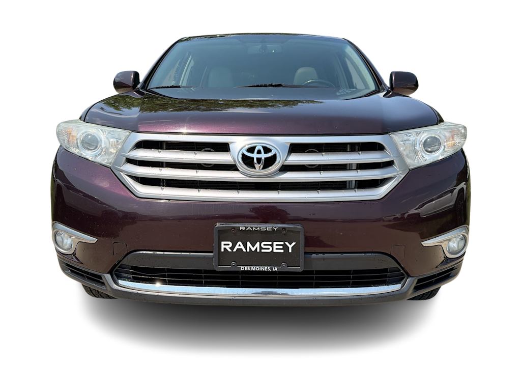 Thumbnail: 2011 Toyota Highlander - 23