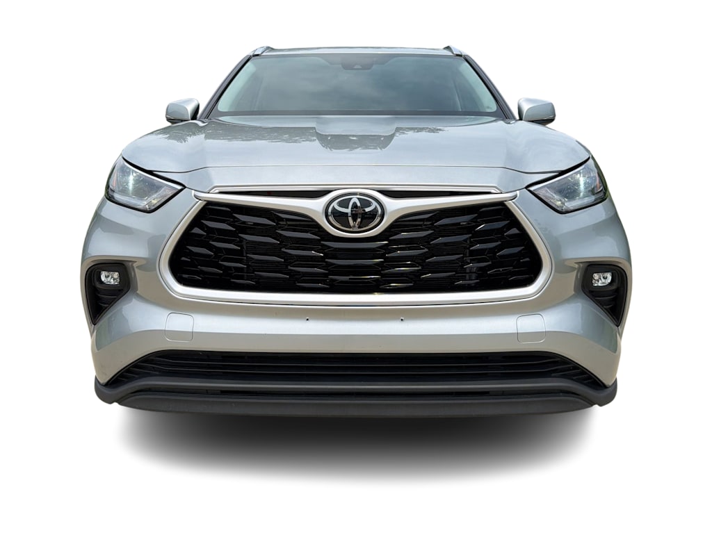 Thumbnail: 2021 Toyota Highlander - 6