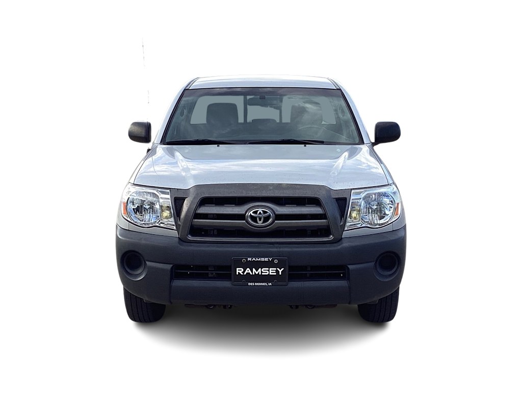 2010 Toyota Tacoma Base 6