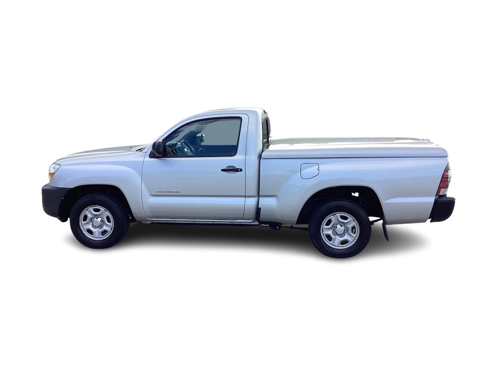 2010 Toyota Tacoma Base 3