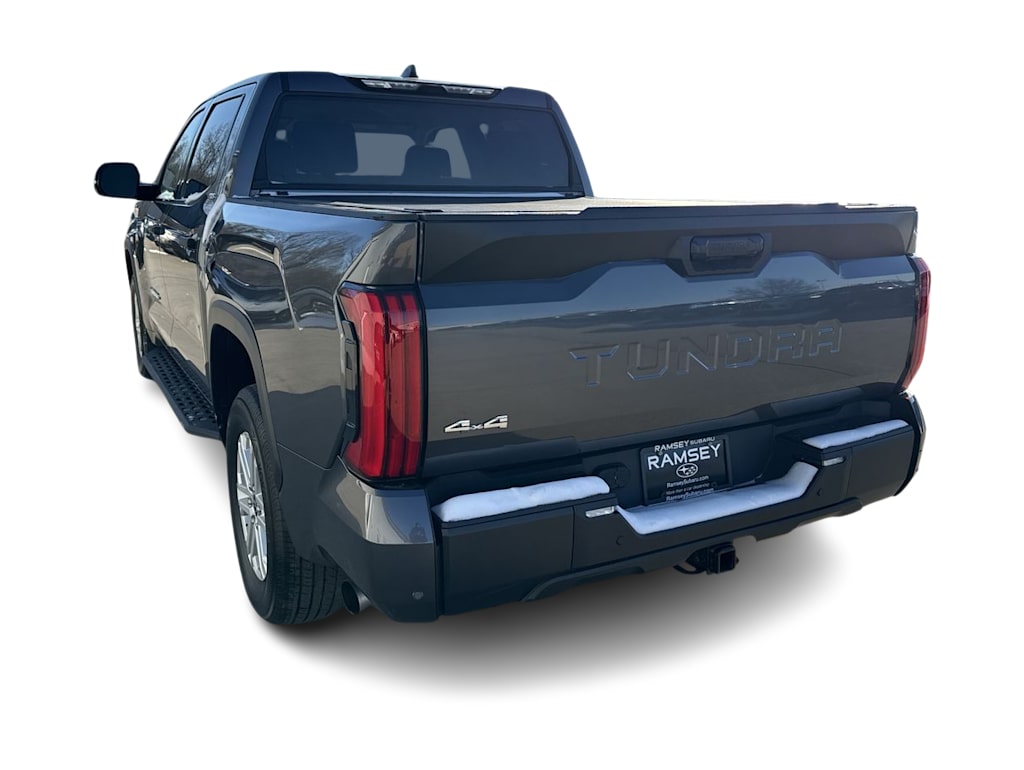 Thumbnail: 2023 Toyota Tundra - 2