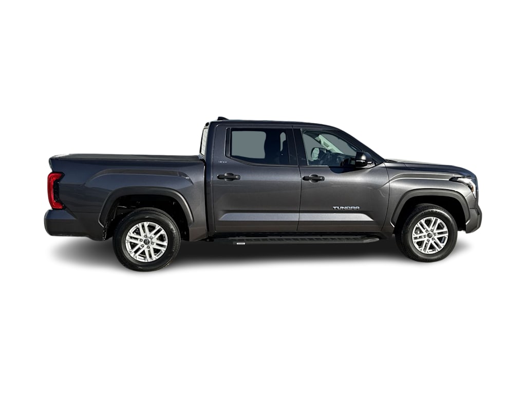 Thumbnail: 2023 Toyota Tundra - 8