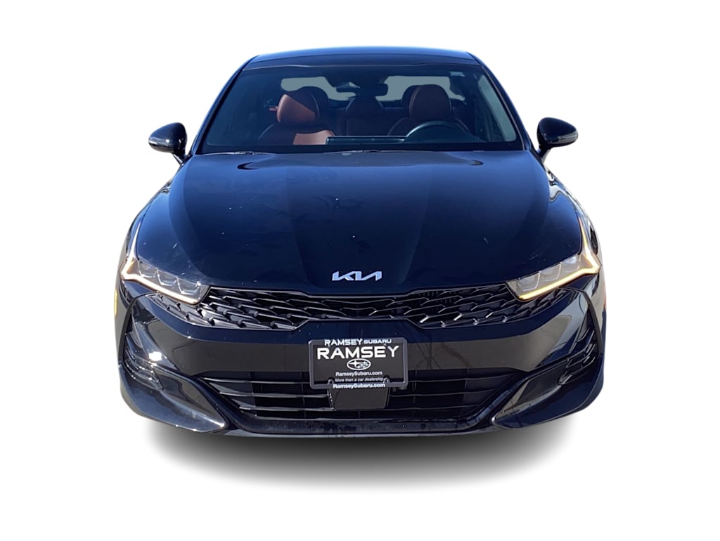 Thumbnail: 2023 Kia K5 - 22