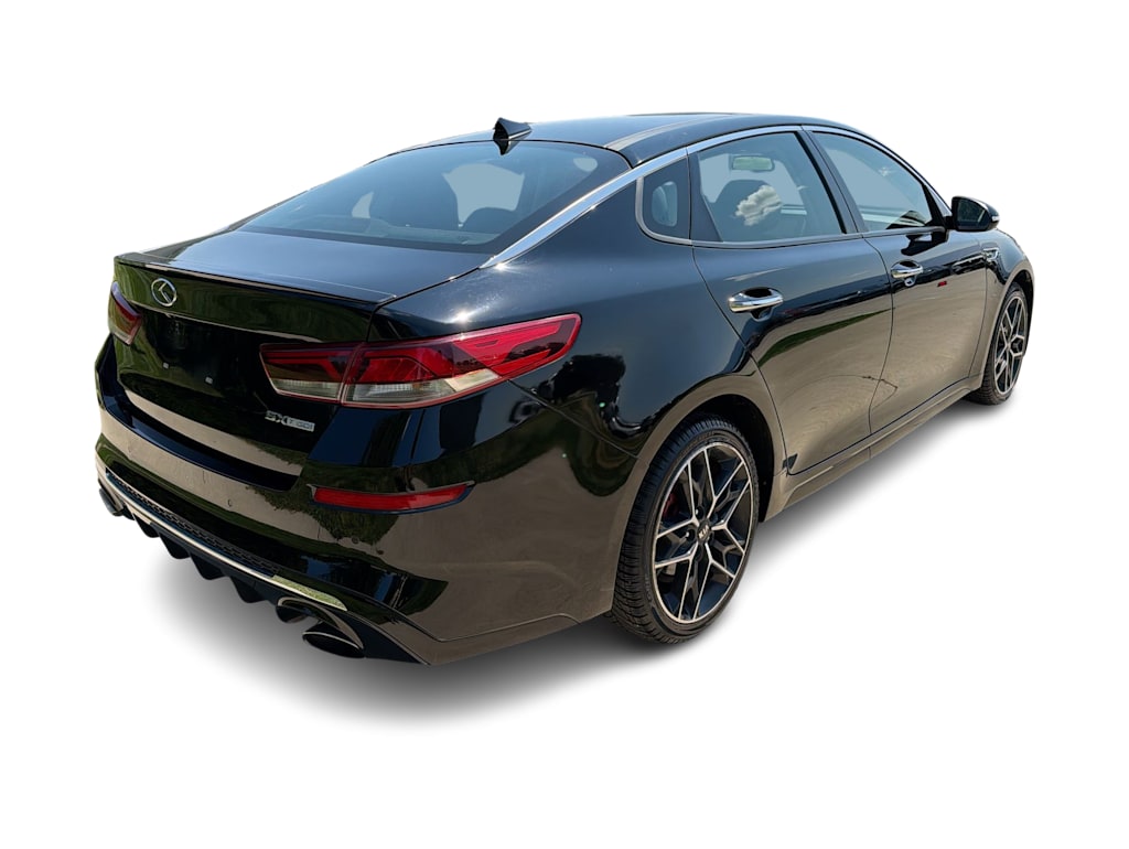 Thumbnail: 2020 Kia Optima - 20
