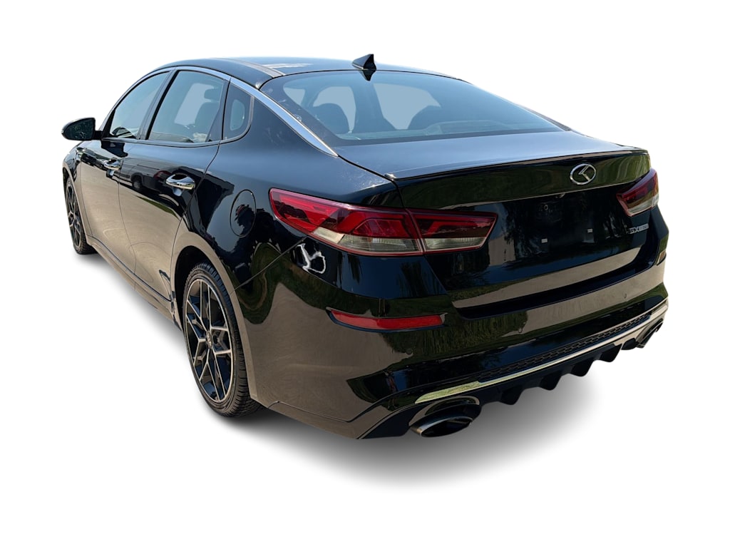 Thumbnail: 2020 Kia Optima - 3