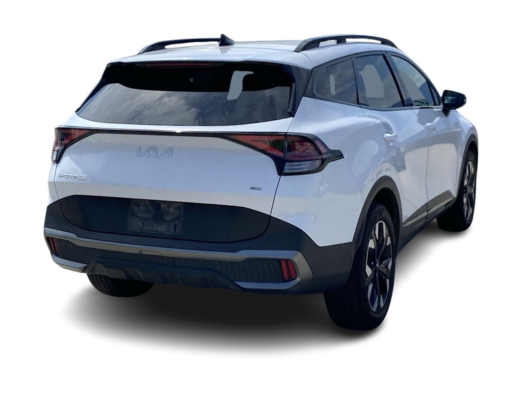 Thumbnail: 2024 Kia Sportage - 19