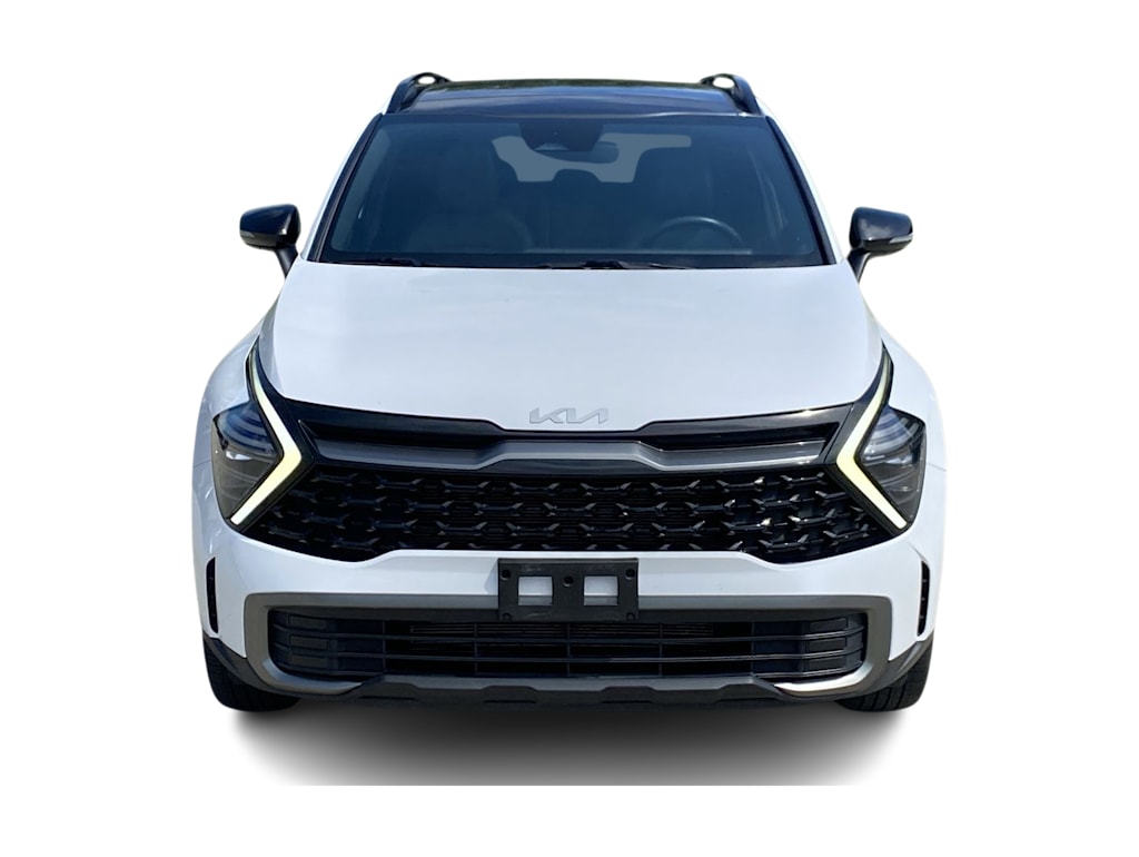 Thumbnail: 2024 Kia Sportage - 22
