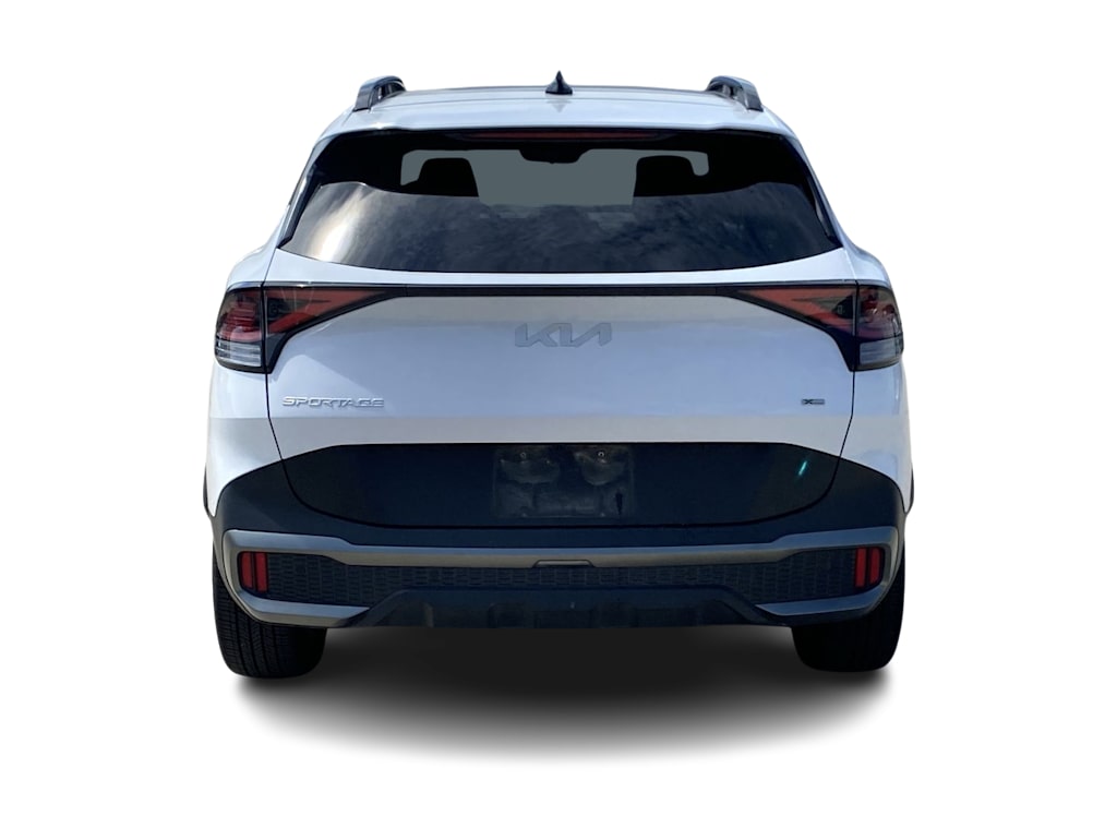 Thumbnail: 2024 Kia Sportage - 4