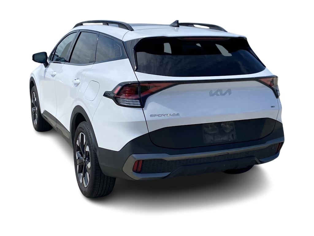 Thumbnail: 2024 Kia Sportage - 3