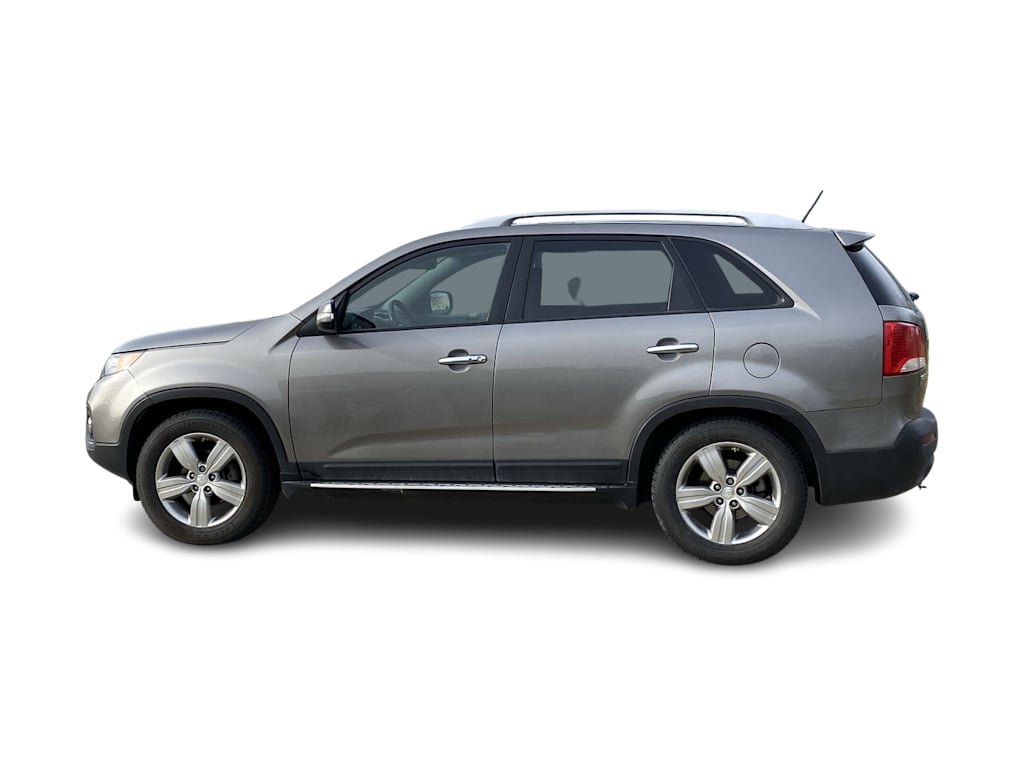 2013 Kia Sorento EX 3