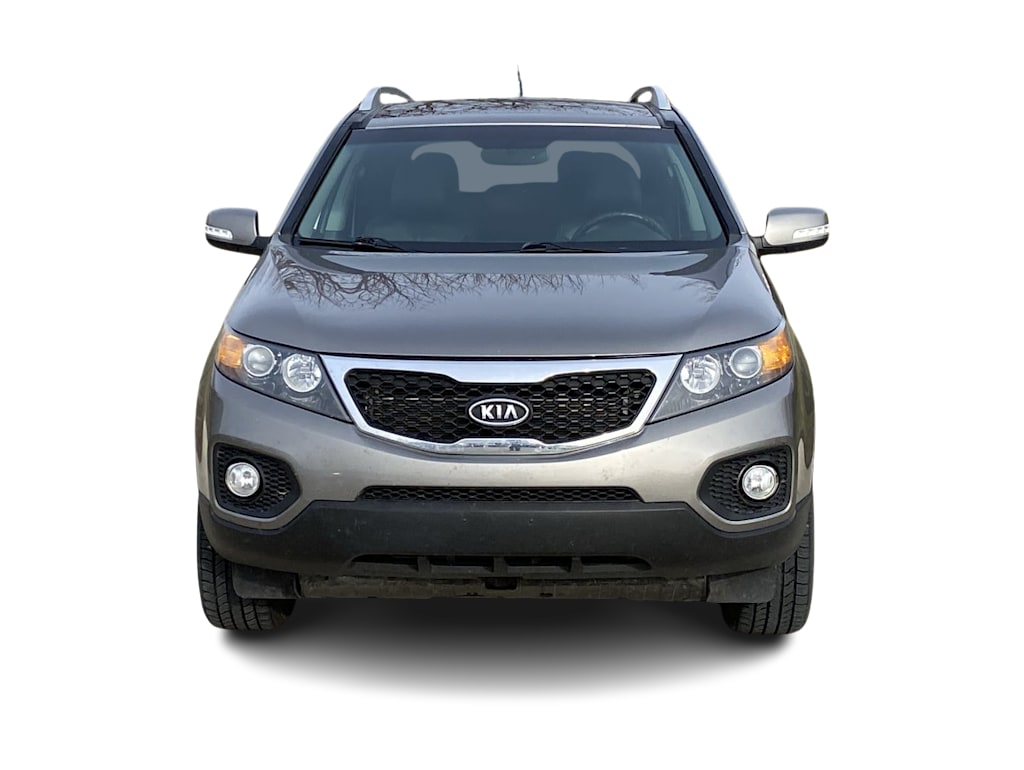 2013 Kia Sorento EX 6