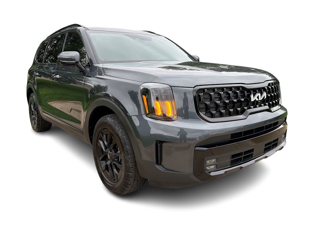 Thumbnail: 2024 Kia Telluride - 21