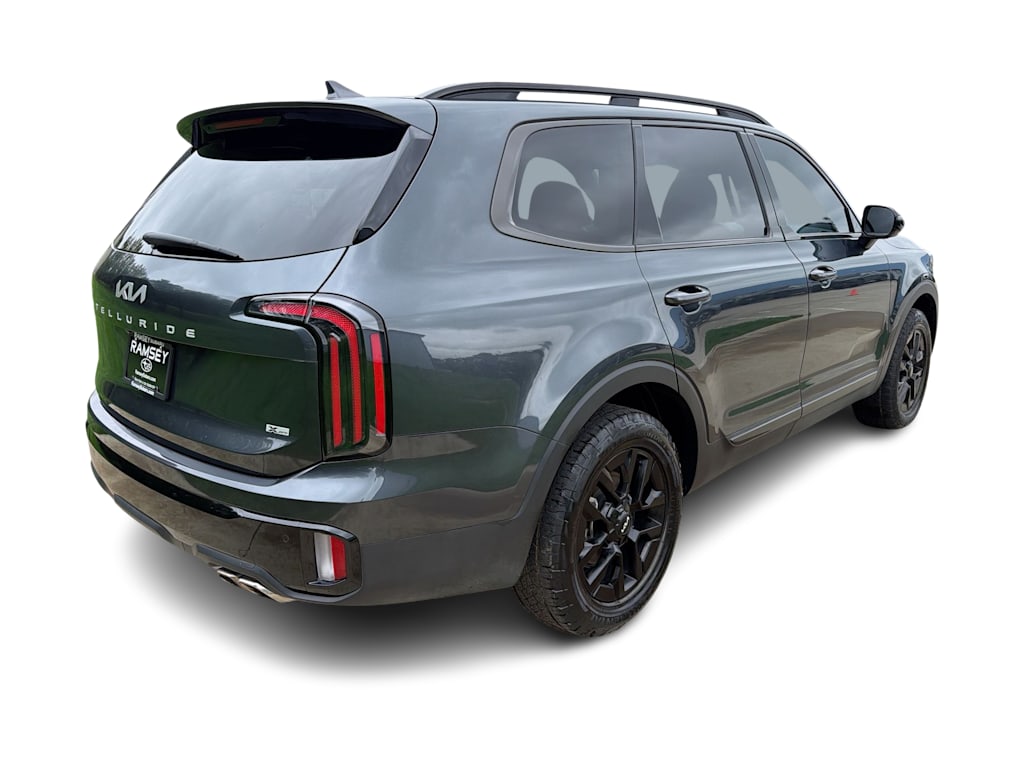 Thumbnail: 2024 Kia Telluride - 19