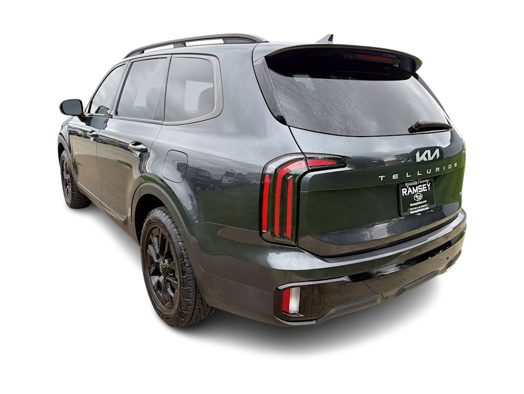 Thumbnail: 2024 Kia Telluride - 4