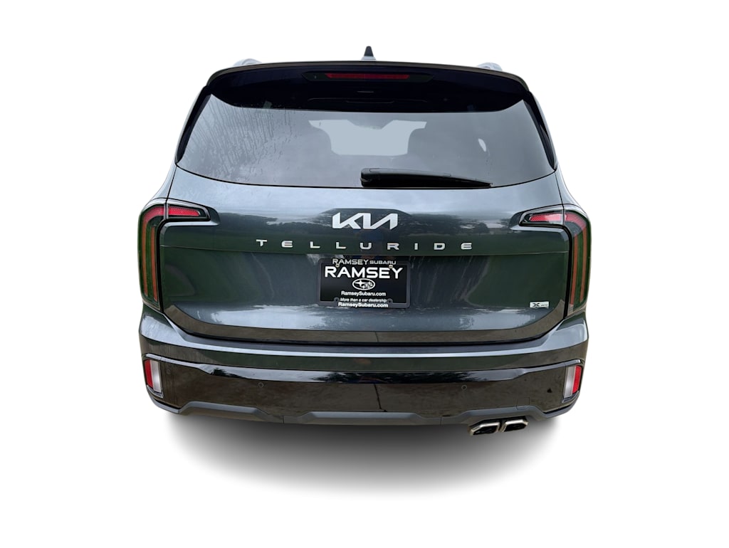 Thumbnail: 2024 Kia Telluride - 5