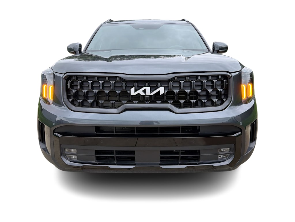 Thumbnail: 2024 Kia Telluride - 6