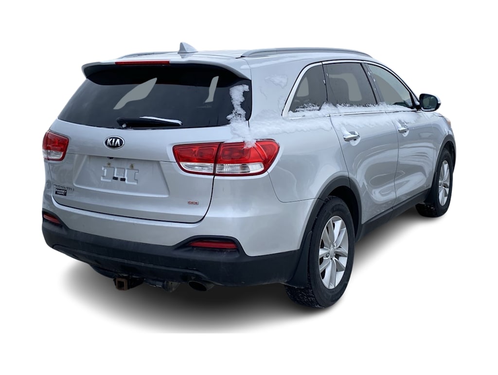 2016 Kia Sorento LX 20