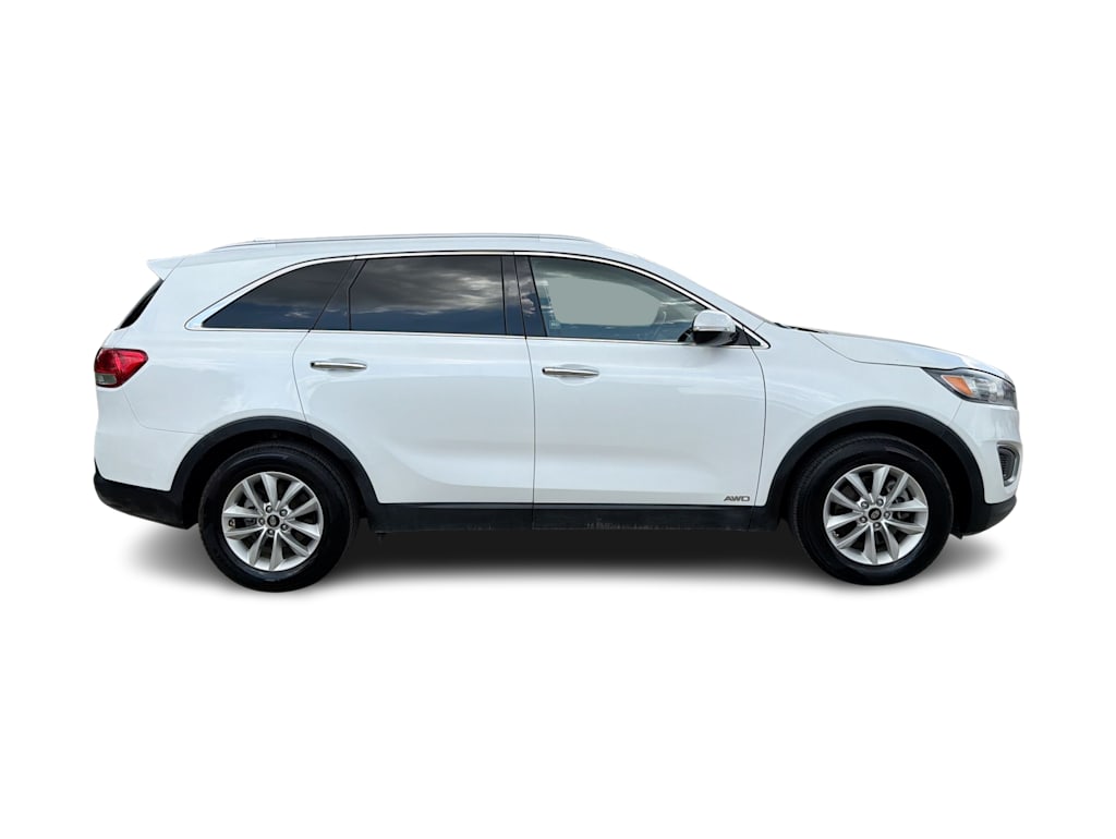 Thumbnail: 2016 Kia Sorento - 20