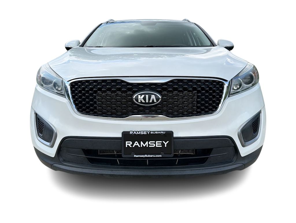 Thumbnail: 2016 Kia Sorento - 22