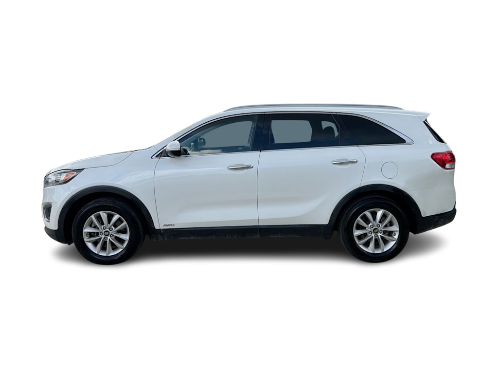 Used 2016 Kia Sorento LX with VIN 5XYPGDA38GG065094 for sale in Casper, WY