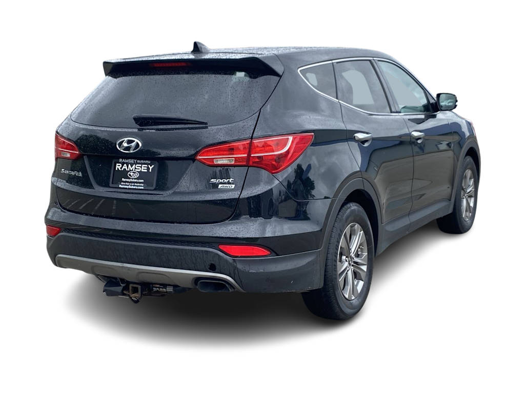 Thumbnail: 2016 Hyundai Santa Fe - 19