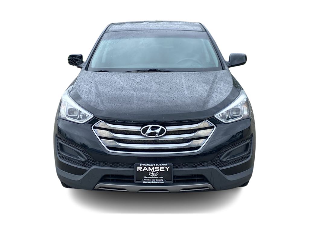Thumbnail: 2016 Hyundai Santa Fe - 22