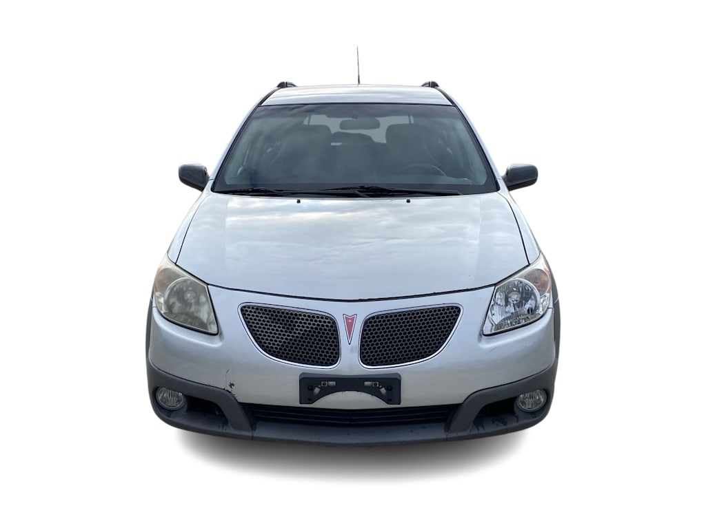 2007 Pontiac Vibe  6