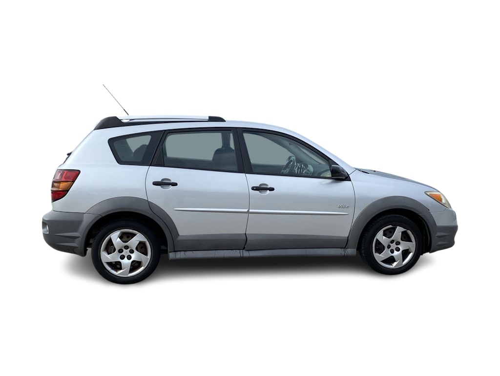 2007 Pontiac Vibe  22