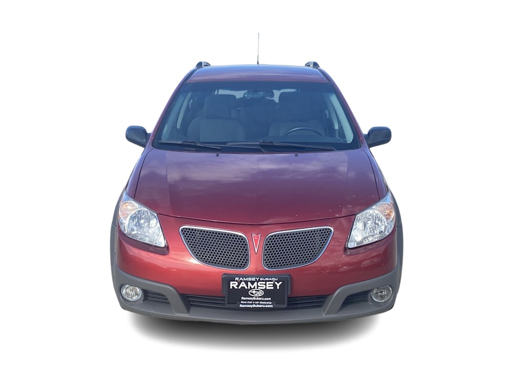 Thumbnail: 2008 Pontiac Vibe - 23