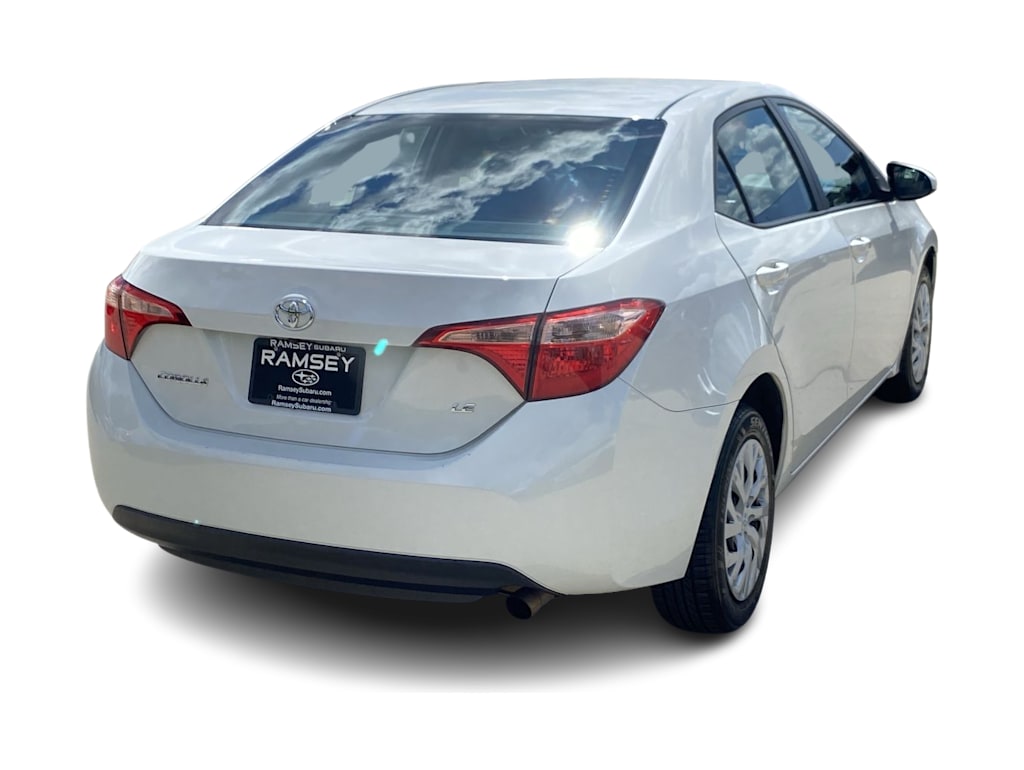 Thumbnail: 2018 Toyota Corolla - 20