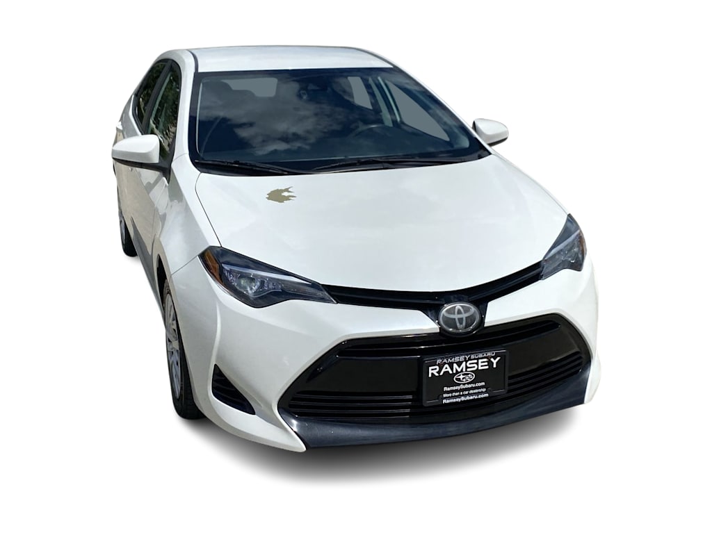 Thumbnail: 2018 Toyota Corolla - 22