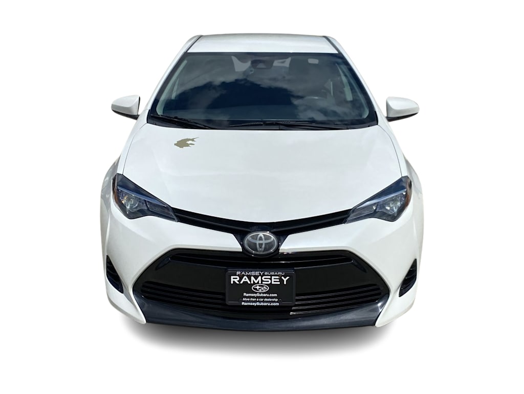 Thumbnail: 2018 Toyota Corolla - 23
